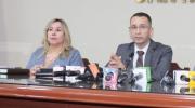 Saucedo: consorcio ilegal buscaba controlar el TDJ y de ahí, “seguramente”, llegar al TSJ