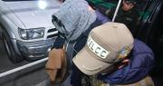 Caso consorcio: Magistrado suplente Campero pasa a celdas policiales y espera su audiencia cautelar