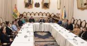 Órgano Judicial anuncia un observatorio contra la injerencia y procesará a jueces que salgan de sus competencias