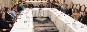 Órgano Judicial define crear un observatorio para precautelar la independencia judicial