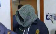 Aprehenden al magistrado suplente Iván Campero por el caso consorcio