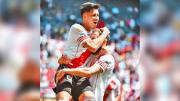 River Plate hace su aparición en el Mundial de Clubes con goleada
