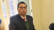 Aprehenden al magistrado suplente del TSJ Iván Campero implicado en el caso consorcio