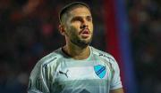 Otra baja sensible en Bolívar: Carlos Melgar se pierde el clásico y los playoffs de la Sudamericana