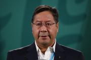 En entrevista a medio internacional, Arce culpa a Evo de dividir la izquierda y advierte que los bloqueos buscaron frenar las elecciones