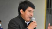 Gobernador de Chuquisaca sufre grave caída y permanece en terapia intensiva con pronóstico reservado