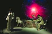 Anomalías explora los límites de la mente desde el juego teatral