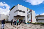 Reinauguran Museo de Arte Moderno Jesús Soto en Ciudad Bolívar