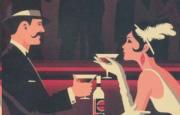 El gran Gatsby cumple 100 años de su lanzamiento