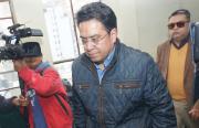 Exministro César Siles enviado a la cárcel de Patacamaya por cinco meses en el caso consorcio