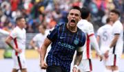 Definirá su clasificación frente a River Plate: Inter de Milán logra triunfo agónico sobre Urawa (2-1)