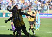 The Strongest remonta y se adueña del clásico paceño 300 en el Hernando Siles