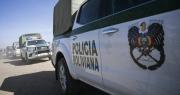 Hallan el cuerpo sin vida de un hombre en el pozo donde se arrojó a una niña