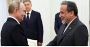 Rusia e Irán se muestran cercanos pero es difícil que Moscú le dé ayuda militar