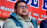 Autopsia constata que el Ministro de Trabajo falleció por broncoaspiración y la Fiscalía descarta mano criminal
