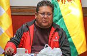 Confirman que ministro Rodríguez murió por broncoaspiración y descartan “mano criminal”