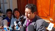 Gobernador de La Paz dice que en las listas de candidatos “debe haber muchos narcotraficantes”