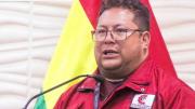 Fiscalía confirma broncoaspiración y descarta mano criminal en la muerte del ministro de Trabajo