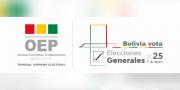 El TSE supera la mitad de las tareas del calendario electoral