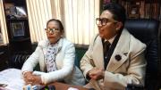 Formalizan segunda denuncia contra el ex ministro de Justicia Cesar Siles por tráfico de influencias