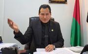 Fiscal Departamental de La Paz asegura que no tolera injerencia y niega que Siles le haya llamado por caso consorcio