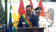 Arce sobre muertes en los bloqueos: “No descansaremos hasta que los responsables de estos actos cobardes rindan cuentas”