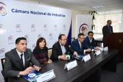 CNI destaca convenio con ASINDA como hito para fortalecer la integración logística y comercial entre Bolivia y Chile