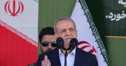 El presidente iraní anuncia el fin de la guerra de 12 días “impuesta” por Israel