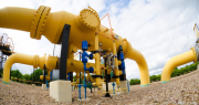 INE: Entre enero y abril de este año, la exportación de gas cayó en más de $us 220 millones