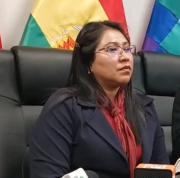 Evismo pide a la ONU y OEA investigar muertes en Llallagua