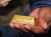 Al primer cuatrimestre de 2025 la exportación del oro registra una caída de 99 millones de dólares