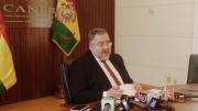 CANEB reporta una caída de 7.4% en las exportaciones al mes abril de 2025