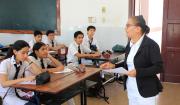Adelantan la vacación escolar en Santa Cruz e instruyen clases a distancia en municipios afectados por sarampión