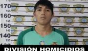Aprehenden a un joven por matar a golpes a su sobrino de un año en la Pampa de la Isla