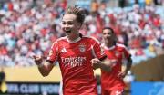 ¡Batacazo! Benfica vence al Bayern Múnich y deja eliminado a Boca Juniors del Mundial de Clubes