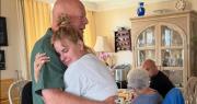 Tallulah, la hija de Bruce Willis, comparte fotos con el actor, que lucha contra un trastorno neurológico