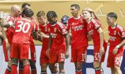 La victoria del Benfica elimina a Boca y relega al segundo puesto al Bayern Múnich