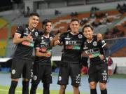 FC Universitario golea a Independiente (3-0) y suma su primera victoria en la Copa Bolivia