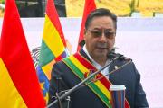 Arce: Se buscará a los responsables de las muertes ocasionadas en los bloqueos