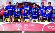 ABB se impone 3-1 a San Antonio