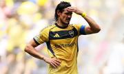 Boca Juniors quedó eliminado del Mundial de Clubes