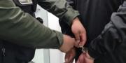 Aprehenden a funcionario judicial en Coroico por vinculación con caso “Consorcio”