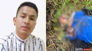 Hallan a un hombre muerto y maniatado en Yapacaní
