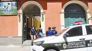 Cochabamba: Hombre intenta matar a su pareja embarazada incendiando su cuarto