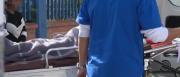 Cochabamba: Hombre quema a su pareja embarazada y luego se prende fuego