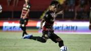 El Barça negocia por Zé Lucas, joven talento brasileño