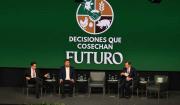 Presidente de exportadores critica la falta de Andrónico en el Foro Agropecuario: “Demuestra que no le interesa el sector”