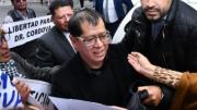 Dictan detención domiciliaria y una fianza de Bs 50.000 para Yván Córdova implicado en caso Consorcio