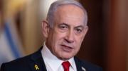 Netanyahu proclama una