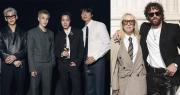La moda masculina se muestra en París esta semana con setenta desfiles y presentaciones